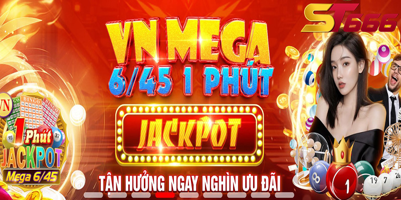 Casino ST666 - Đánh Tài xỉu livestream Thưởng x2 Cực Đã